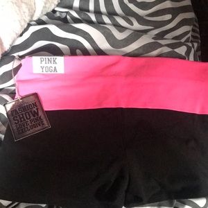 Victoria Secret Shorts 😃